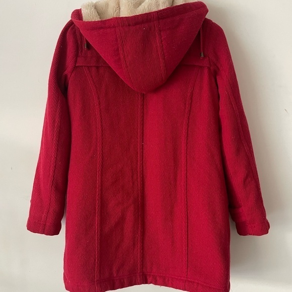 Dear ab Women Hoodie Size M - Picture 3 of 4